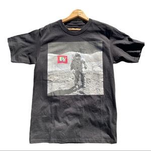 MTV Classic Moon Man T-Shirt.